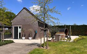 Bed en wellness de Heyde